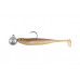 Fox Rage ultra UV micro tiddler fast loaded lure pack