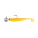Fox Rage ultra UV micro tiddler fast loaded lure pack