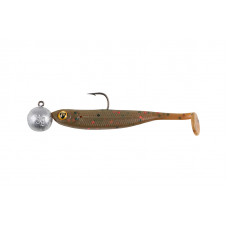 Fox Rage ultra UV micro tiddler fast loaded lure pack