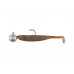 Fox Rage ultra UV micro tiddler fast loaded lure pack