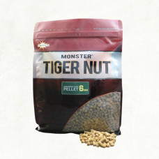 Monster tiger Nut Pellets