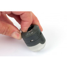 Matrix Flexible toss pots 