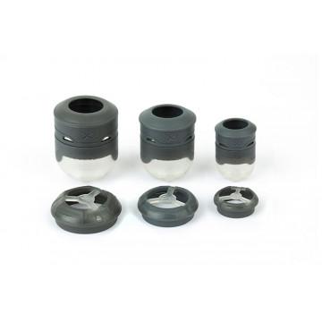 Matrix Flexible toss pots 