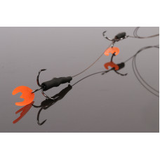 PikePro Twin Treble Traces