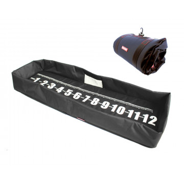 Rozemeijer unhooking mat 120cm