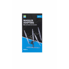 Waggler adapters