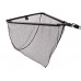 Fox Rage Warrior Rubber Mesh Landing net 70cm
