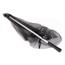 Fox Rage Warrior Rubber Mesh Landing net 70cm