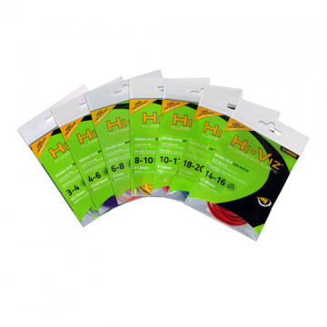 Hi-Viz Original Solid Elastic 