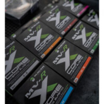 X-Core Hybrid Elastic