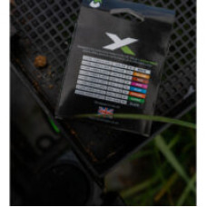 X-Core Hybrid Elastic
