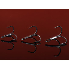 PikePro Extra Strong Trebles