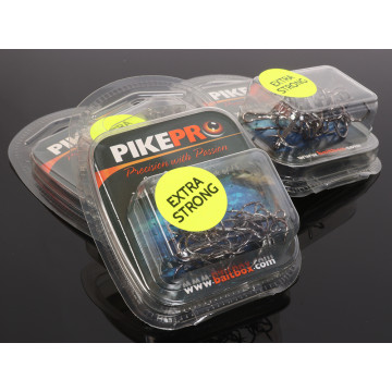 PikePro Extra Strong Trebles