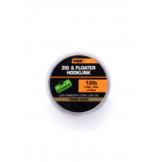 Fox Edges Zig & Floater Hooklink