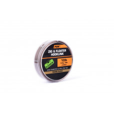 Fox Edges Zig & Floater Hooklink