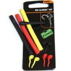 Fox Edges Zig aligna kit