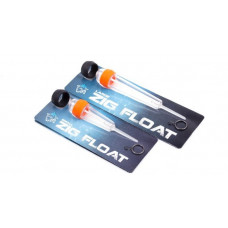 Nash Zig float Small