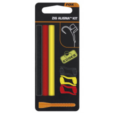 Fox Edges Zig aligna kit