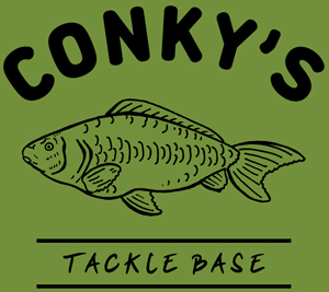 Conky's Tackle Base